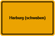 Grundbuchamt Harburg (Schwaben)